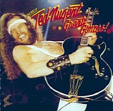 Nugent, Ted - Great Gonzos - The Best Of Ted Nugent