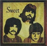 Sweet, The - Cut Above The Rest