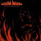 Salem Mass - Witch Burning