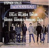 Manassas - Stephen Stills Manassas