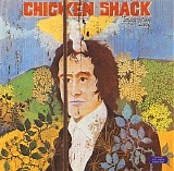 Chicken Shack - Imagination Lady