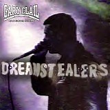 Clail, Gary - Dreamstealers