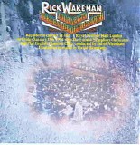 Wakeman, Rick - Journey To The Centre Of The Earth