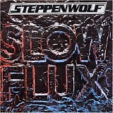 Steppenwolf - Slow Flux - 1974