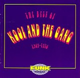 Kool & the Gang - The Best (1969-1976)