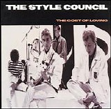 The Style Council - The Cost of Loving