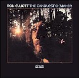 Ron Elliot - The Candlestickmaker