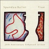 Spandau Ballet - True