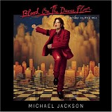 Jackson, Michael - Blood on the Dance Floor -  HIStory in the Mix