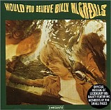 Nicholls, Billy - Would You Believe