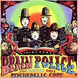 Brain Police - Brain Police