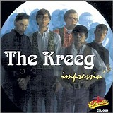 The Kreeg - Impressin'