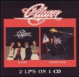 Player - Player (1977) / Danger Zone (1978)