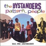 The Bystanders - Pattern People