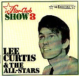 Curtis, Lee & The All-Stars - Star-Club Show 3