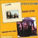 Freedom - Freedom at Last / Through The Years