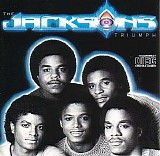 The Jacksons - Triumph