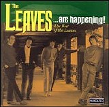 The Leaves - ...are happening ! The Best of the Leaves