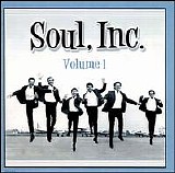 Soul Inc. - Soul Inc. Volume 1