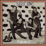 Soul Inc. - Soul Inc. Volume 2