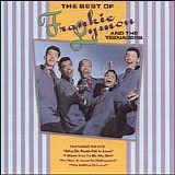 Lymon, Frankie - The Best of Frankie Lymon and The Teenagers