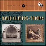 Clayton-Thomas, David - David Clayton-Thomas (1972) / Tequila Sunrise (1972)