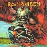 Iron Maiden - Virtual XI