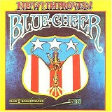 Blue Cheer - New! Improved!