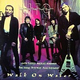 UFO - Walk On Water