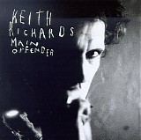 Richards, Keith - Main Offender