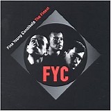 Fine Young Cannibals - Finest