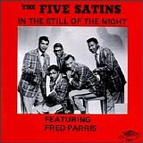 The Five Satins - In The Still Of The Night