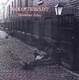 Stewart, Rod - Gasoline Alley