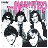 The Haunted - The Haunted