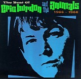 Burdon, Eric & the Animals - The Best of Eric Burdon and the Animals 1966-1968