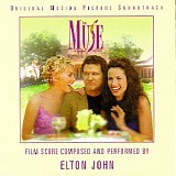 Elton John - The Muse (Film score)