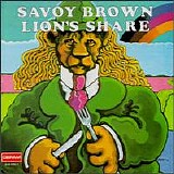 Savoy Brown - Lion's Share