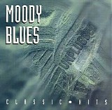 Hayward, Justin - Moody Blues Classic Hits (Unplugged)