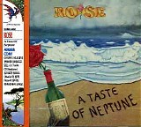 Rose - A Taste Of Neptune