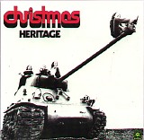 Christmas - Heritage