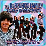 The De Franco Family - Heartbeat, It's A Lovebeat and Save The Last Dance For Me