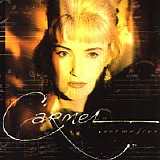 Carmel - Set Me Free