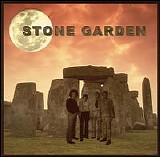 Stone Garden - Stone Garden