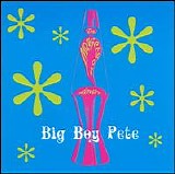Big Boy Pete - The Margetson Demos