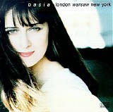 Basia - London Warsaw New York