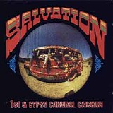 Salvation - 1st / Gypsy Carnival Caravan