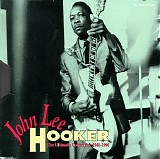 Hooker, John Lee - The Ultimate Collection 1948-1990  [Disc 2]