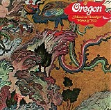 Oregon - Music of Another Present Era