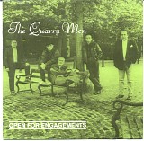 The Quarry Men - Open For Engagements