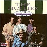 The Hollies - 30th Anniversary Collection 1963-1993